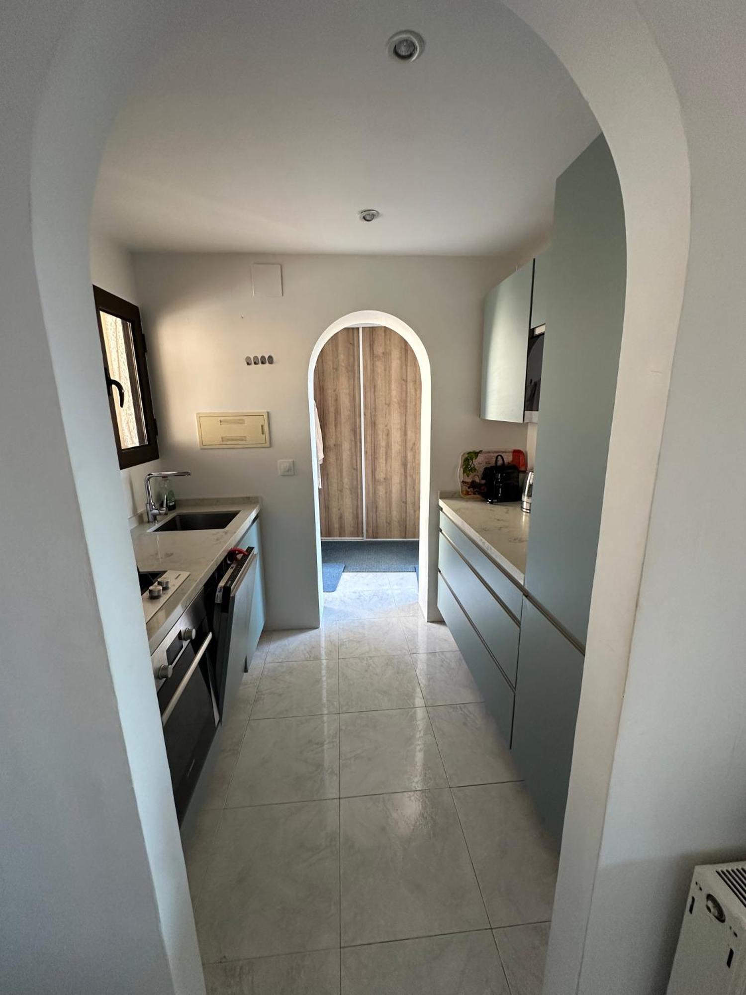 Casa Moya Moraira - Seaview Villa 特乌拉达 外观 照片
